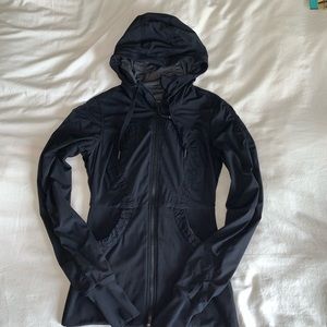 Lululemon Dance Studio Jacket